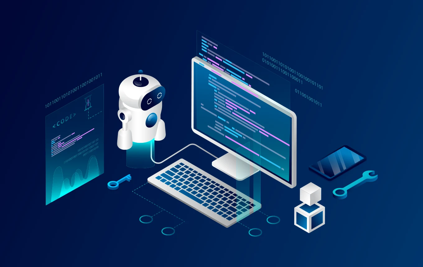 바이브 코딩의 미래: AI와 협업하는 개발 환경의 진화